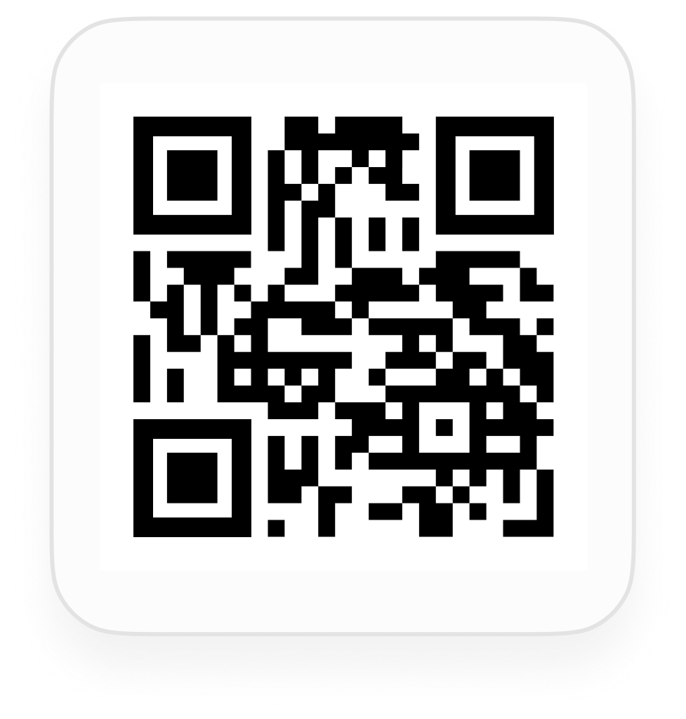 Scan to download Robin