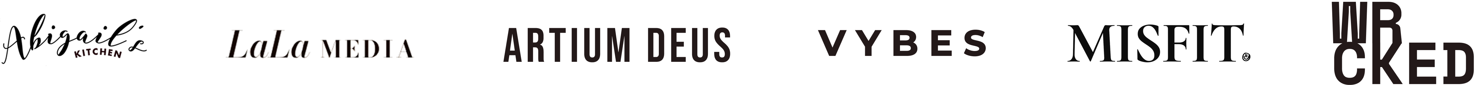 Trusted partner brands